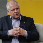 Presidente do INSS é afastado do cargo pela Justiça Federal 4 Alessandro Stefanutto