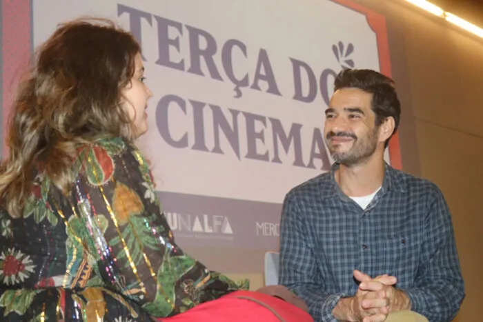 Em Juiz de Fora, Caio Blat reflete sobre carreira e experiência de criação como diretor 1 caio blat