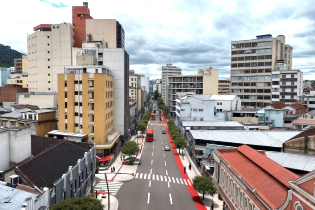 centro histórico