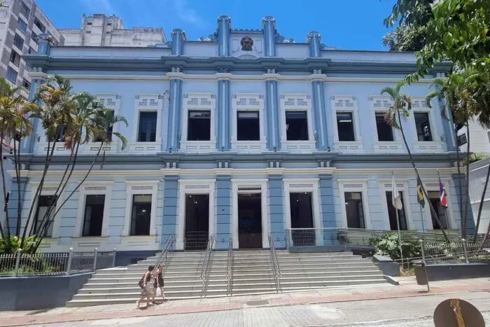 Câmara aprova mais de R$ 300 milhões em empréstimos da Prefeitura