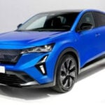 Renault Boreal: novo SUV será aposta da marca francesa no segmento médio 11 Renault Boreal