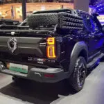 GWM inicia produção nacional do Haval H6 e confirma chegada das linhas Wey e Poer ao Brasil 29 haval