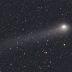 Líridas: chuva de meteoros ficará mais intensa nos próximos dias