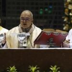 Após missa de abertura, confira o cronograma do Conclave e horários da fumaça 2 conclave