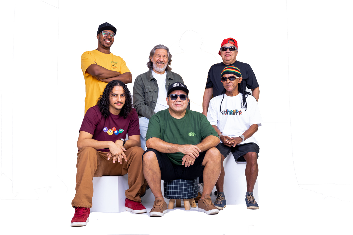 tribo de jah 40 anos ibitipoca