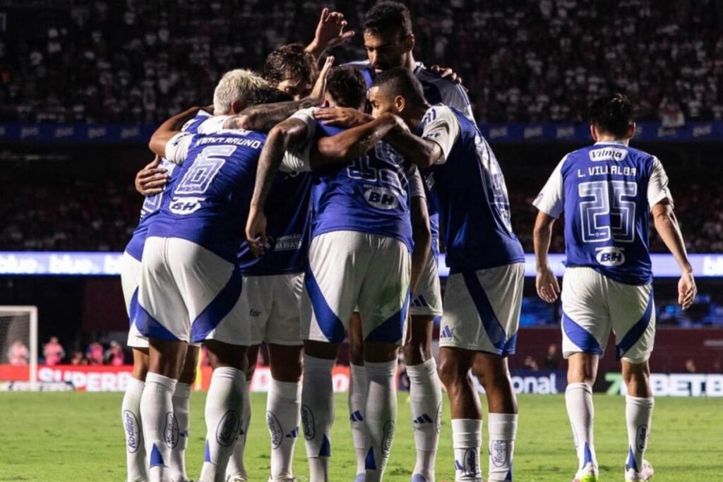 Cruzeiro