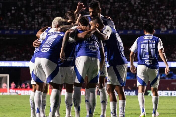 Cruzeiro x Unión Santa Fe: onde assistir, horários e escalação 1 Cruzeiro