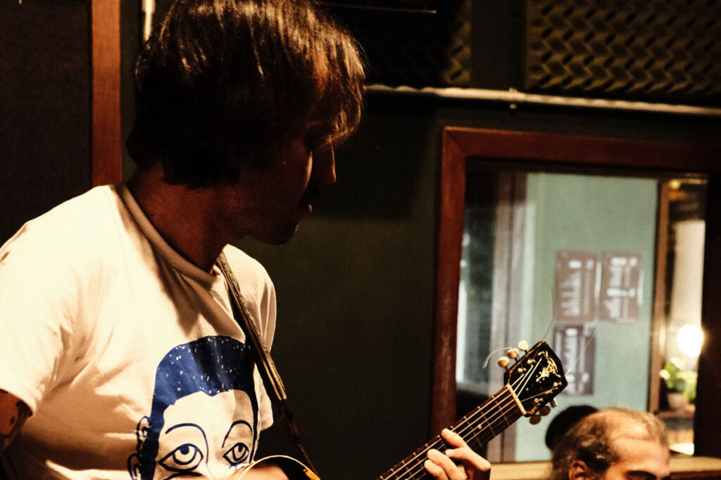 rock alternativo