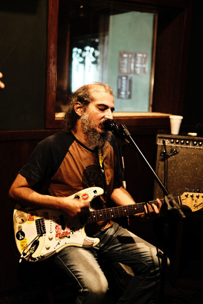 15 anos da Pug Records: Maquinaria celebra rock alternativo com três shows neste sábado 1 rock alternativo