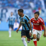 Grêmio x Internacional