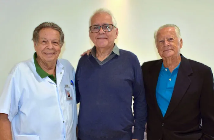 Coluna Cesar Romero – 17 abril de 2025 2 Eduardo Netto 160425 CR 1