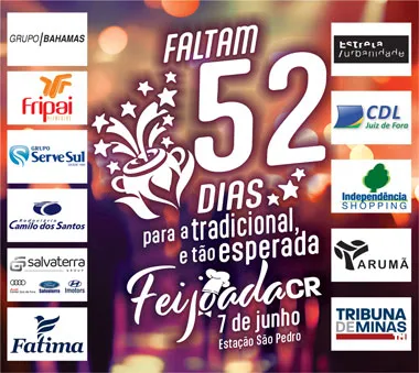 Feijoada CR 2025 52 dias 2x9 160425