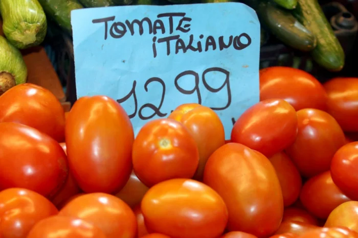 Preço do tomate sobe 32% e pressiona inflação em abril 17 Foto Felipe Couri 1