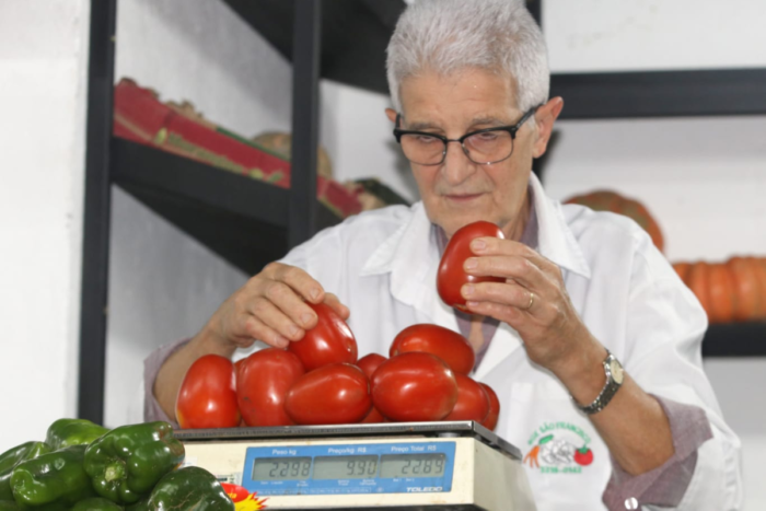 Preço do tomate sobe 32% e pressiona inflação em abril 18 Foto Felipe Couri 2