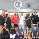 Kickboxing: luta criada no Japão tem coordenação e agilidade como fundamentos 4 KICKBOXING FELIPE COURI 2 editada