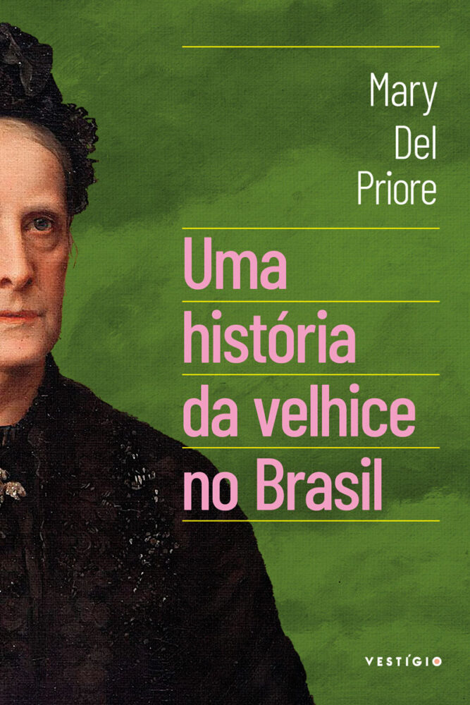 historia da velhice 