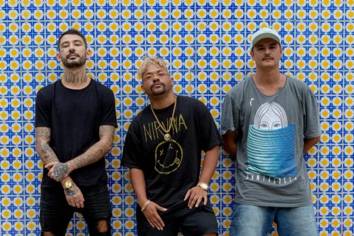 Oriente se apresenta neste sábado em Juiz de Fora, no Hype Festival 5 oriente show juiz de fora
