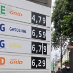 Consumidor paga 6% mais caro por litro da gasolina e etanol em Juiz de Fora 15 Consumidor paga 6% mais caro por litro da gasolina e etanol em Juiz de Fora
