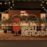 Nesse final de semana eu estou no Seu Mercado! 3 seu mercado