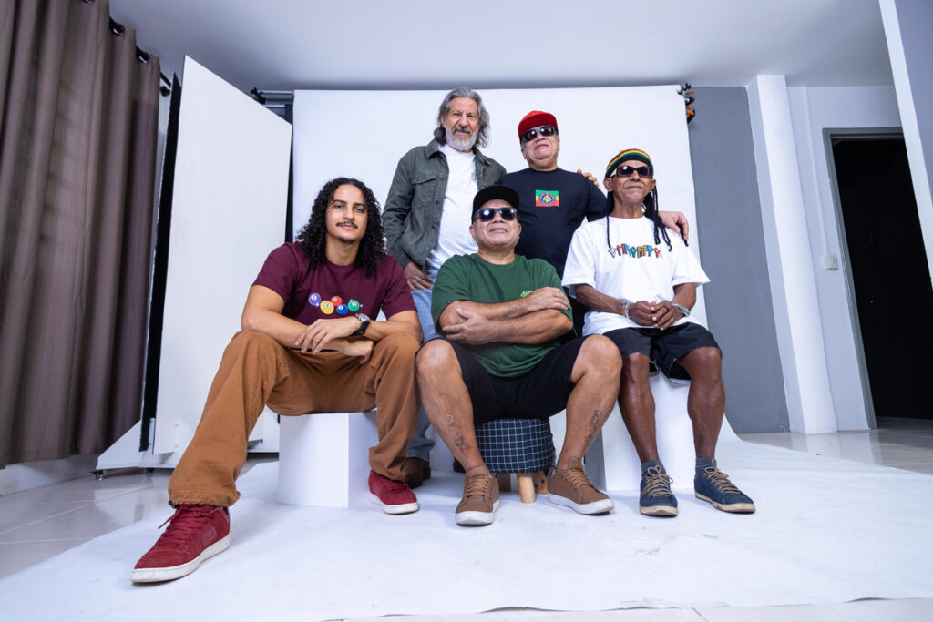 tribo de jah ibitipoca 40 anos