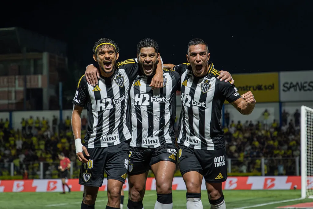 atletico mg by pedro souza atletico editada