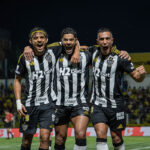 Maringá x Atlético-MG: onde assistir, horário e escalações 6 atletico mg by pedro souza atletico editada