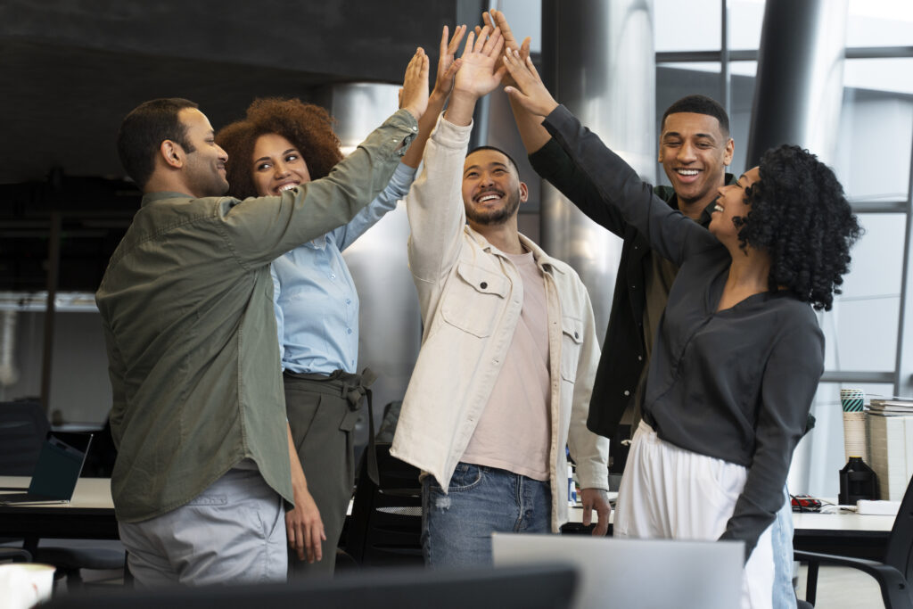 authentic small youthful marketing agency 1