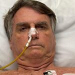bolsonaro foto reproducao instagram site