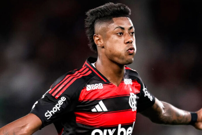 Como mundo do esporte tratou casos de envolvimento com apostas 19 bruno henrique by reproducao instagram EDITADA