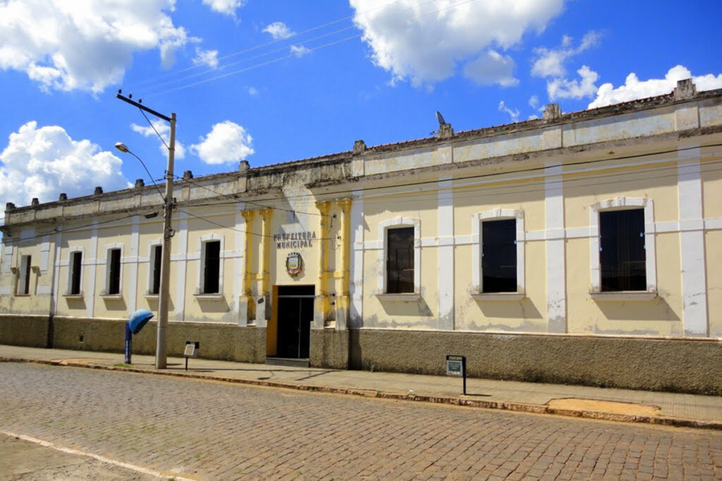 cabo verde processo seletivo mg
