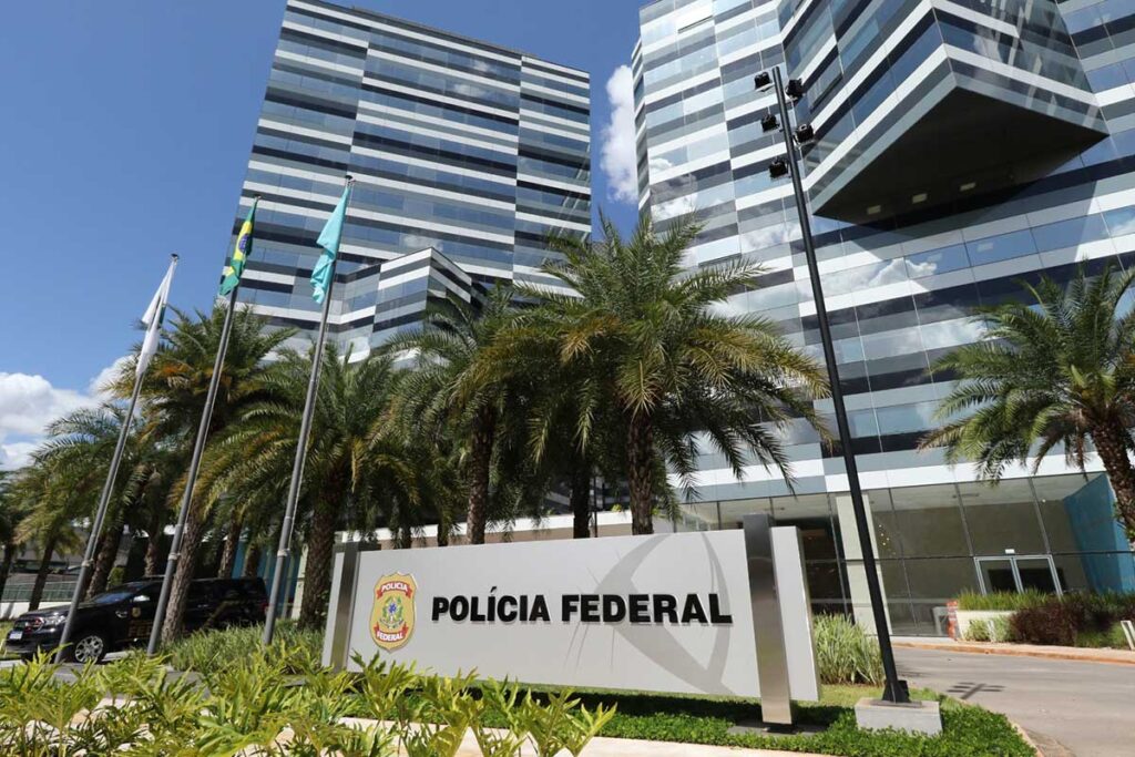 concurso policia federal