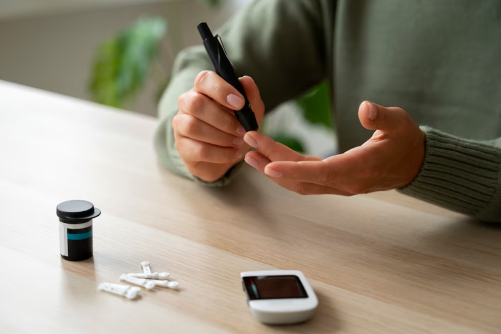 AO VIVO: diabetes, saúde e segurança do paciente, prevenção de fraturas em idosos e mais: acompanhe o Tribuna no Ar - 1ª edição 1 tribuna no ar