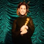 Fernanda Torres em 'Ruptura'? Ben Stiller comenta sobre a possibilidade 7 fernanda torres by reproducao instagram editada