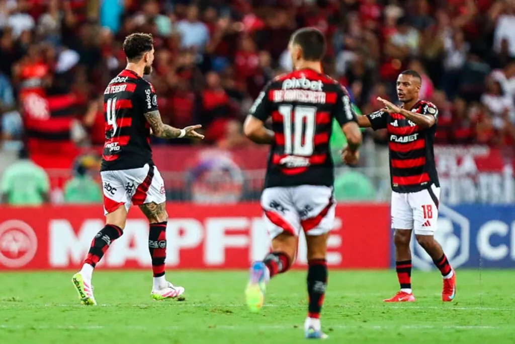flamengo by gilvan de souza crf editada 1