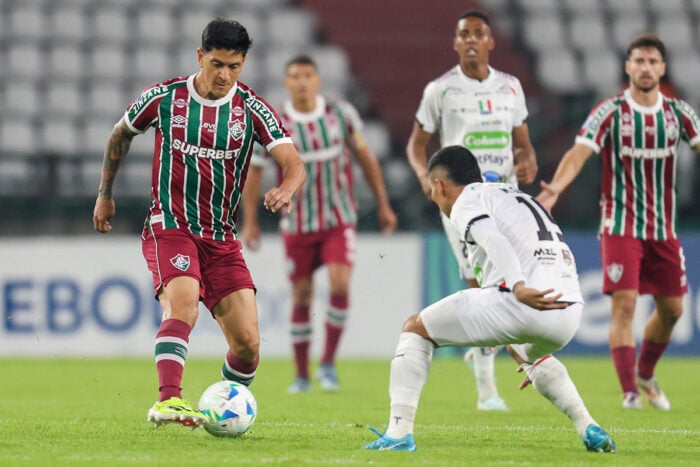 fluminense by marcelo goncalves flu editada
