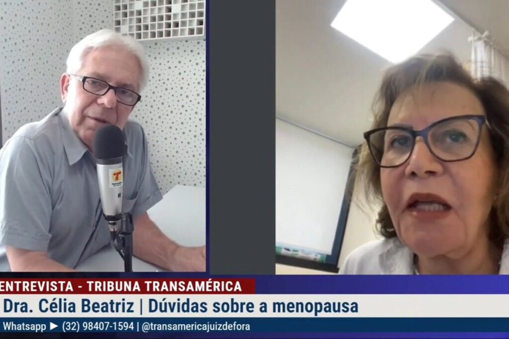 Menopausa: especialista tira dúvidas sobre reposição hormonal