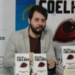 Tiago Santos-Vieira participa da Bienal Mineira do Livro 2025 9 leoni reproducao redes sociais CONFIRA 1