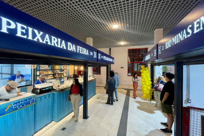 mercado municipal