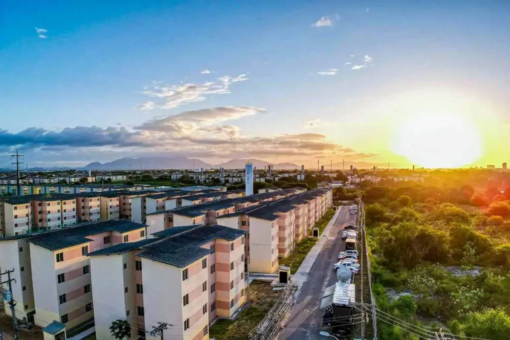 minha casa minha vida faixa 4 foto Ricardo Stuckert PR