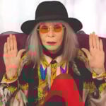 rita lee documentário