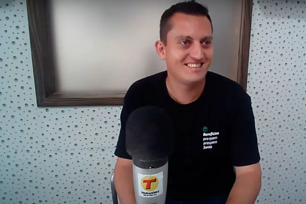 Programa Juntos do Sicredi dá pontos mensais por cada serviço utilizado