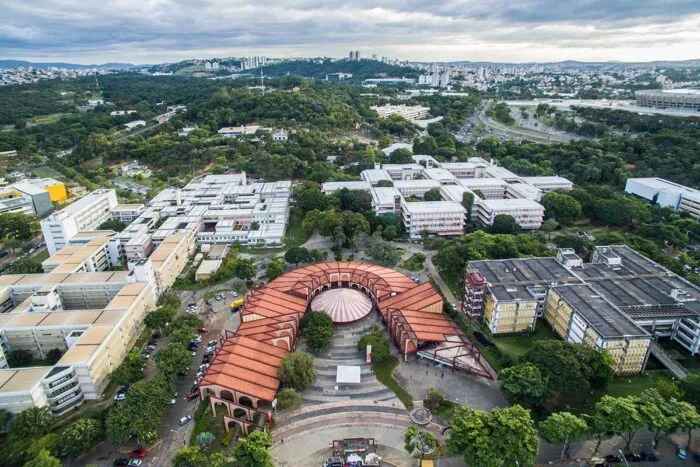 UFMG abre concurso para professor na área de Nutrição em Esporte e Exercício Físico