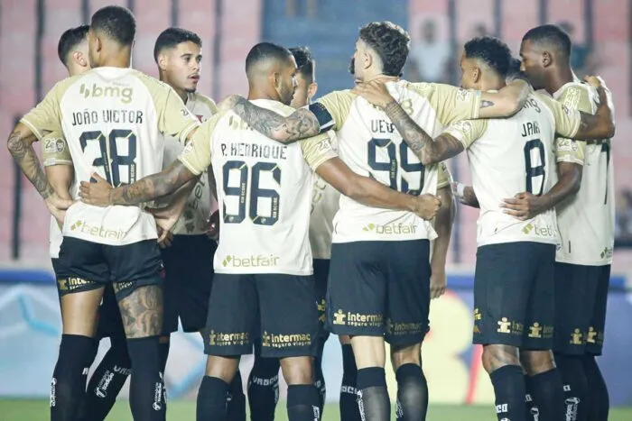 Vasco x Operário: onde assistir, horário e escalações 2 vasco by matheus lima vasco editada 1