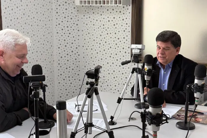 31ª edição da Feijoada do César Romero acontece no primeiro sábado de junho; confira detalhes 2 césar romero feijoada