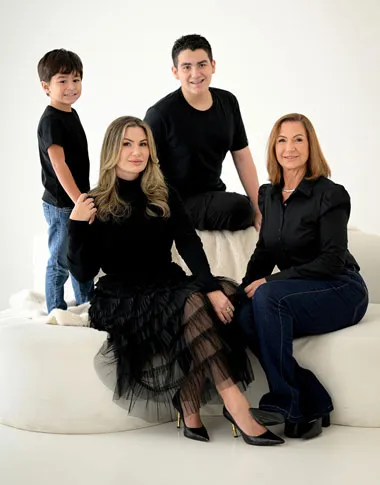 Coluna Cesar Romero – 11 e 12 de maio de 2025 1 1 ANA PAULA Nazareth e CELIAJOSE MIGUELJOAO HENRIQUE