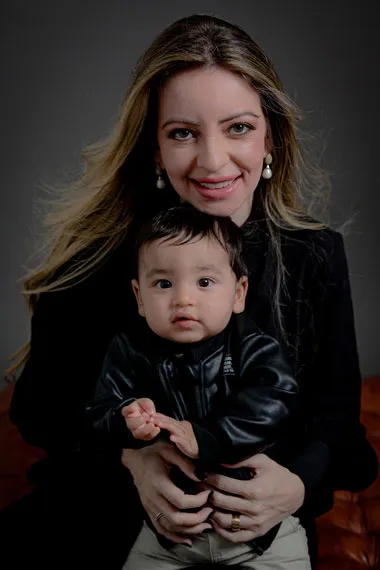 Coluna Cesar Romero – 11 e 12 de maio de 2025 15 16 Iale de Andrade e Benjamin
