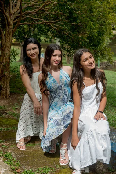 Coluna Cesar Romero – 11 e 12 de maio de 2025 23 24 Wanessa Mota