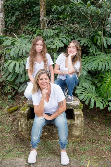 Coluna Cesar Romero – 11 e 12 de maio de 2025 28 29 Grasielle de Oliveira Matos