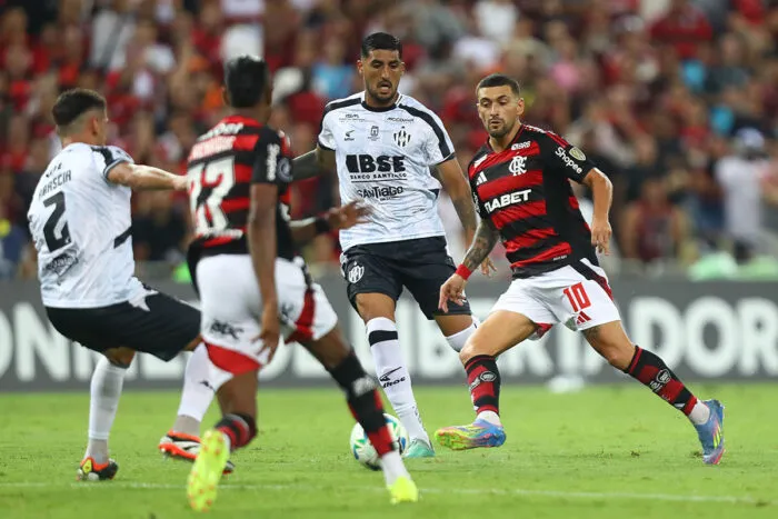 Central Córdoba x Flamengo: onde assistir, horário e escalações 8 Central Córdoba x Flamengo: onde assistir, horário e escalações