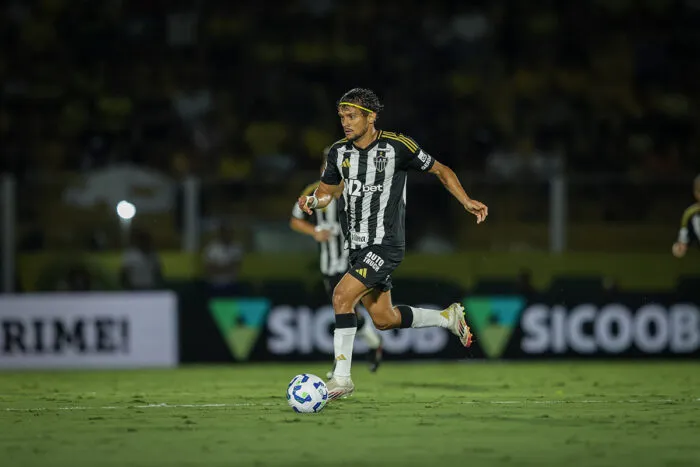 Juventude x Atlético-MG: onde assistir, horário e escalações 2 Juventude x Atlético-MG: onde assistir, horário e escalações